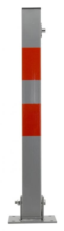 Szlaban parkingowy zamykany - typ I.